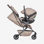 Joolz Aer2 Carseat Adapter (Revised and Improved)
