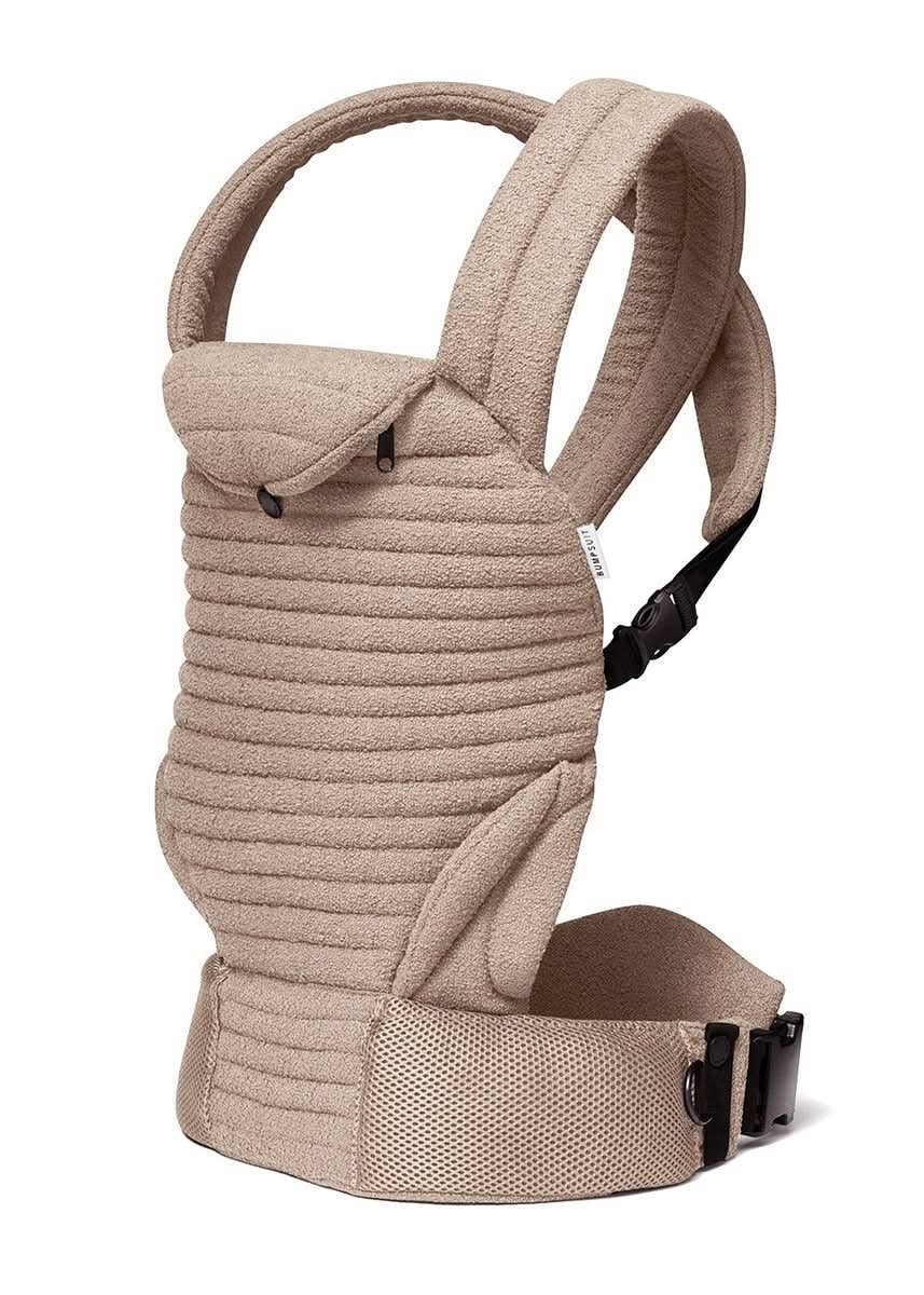 The Armadillo Baby Carrier