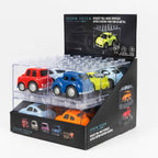 VVC City Vehicle