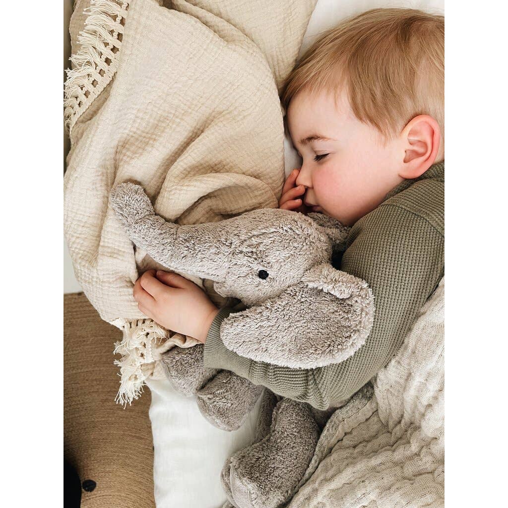 Cuddly Animal Elephant small