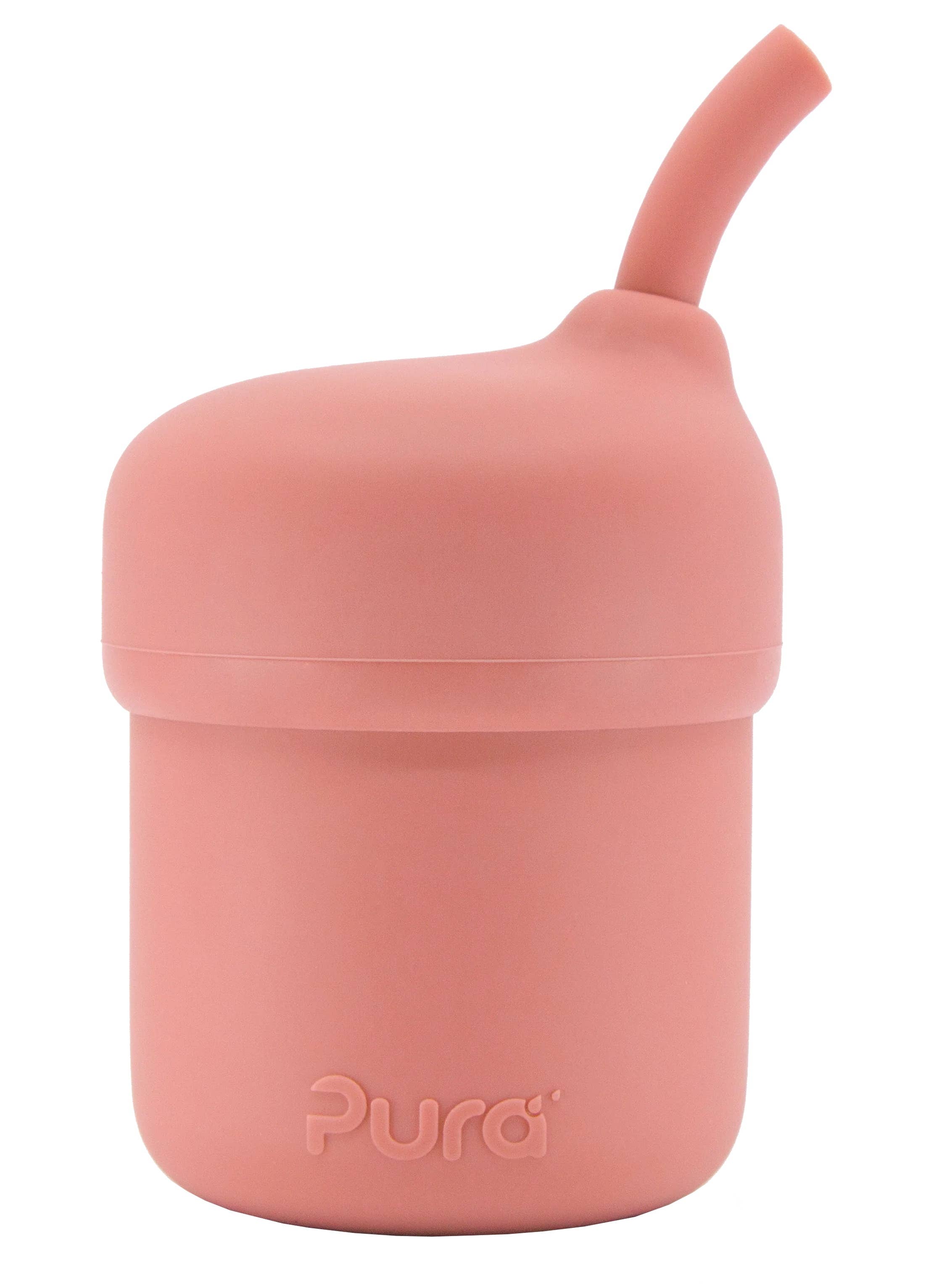 5oz/150ml My-My Straw Cup