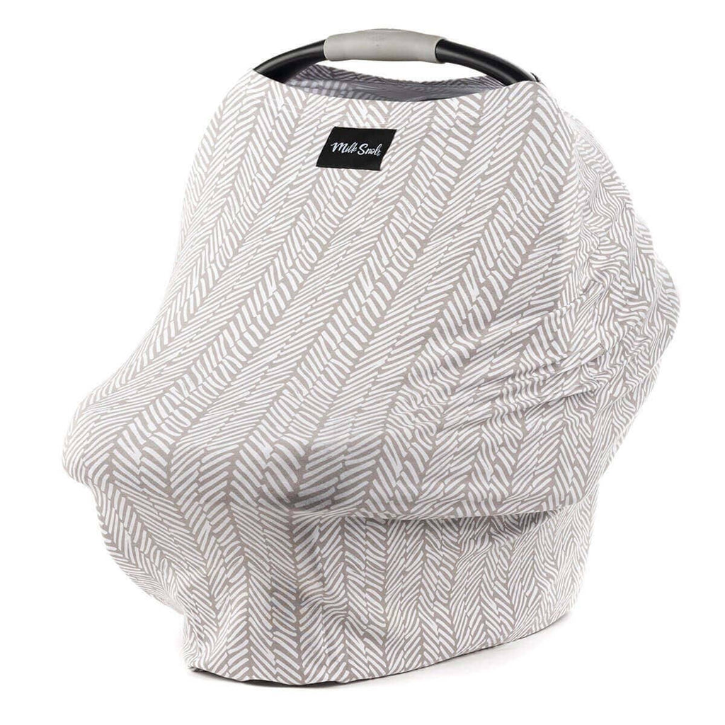 Original 5-in-1 Multifunctional Cover Herringbone