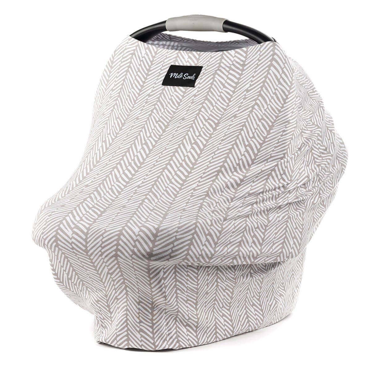 Original 5-in-1 Multifunctional Cover Herringbone