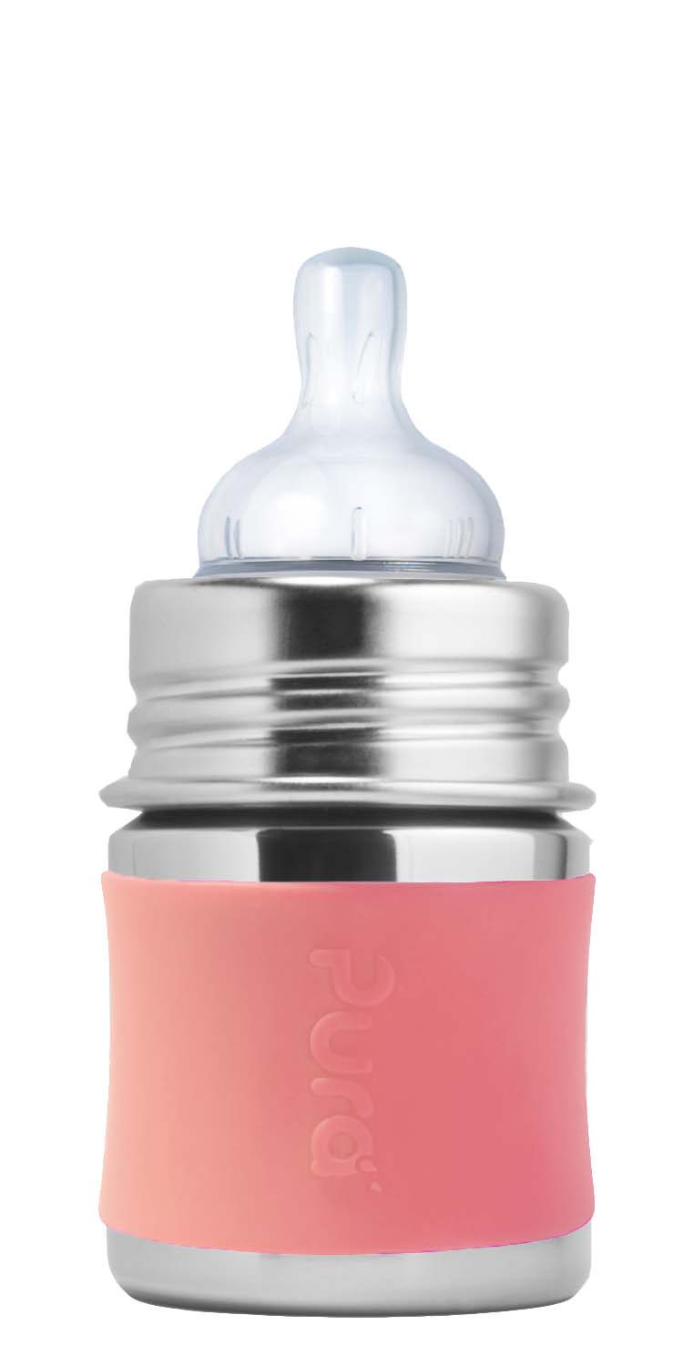 Kiki® 5oz Infant Bottle