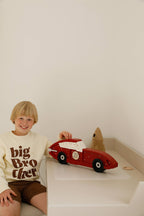 Little Lights Race Car