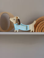 Little Lights Mini Puppy Lamp