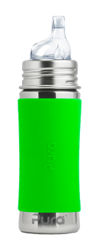Kiki® 11oz Sippy Bottle