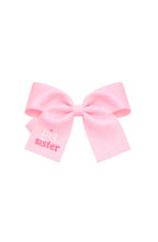 Big Sister Hair Bow (2 colors)