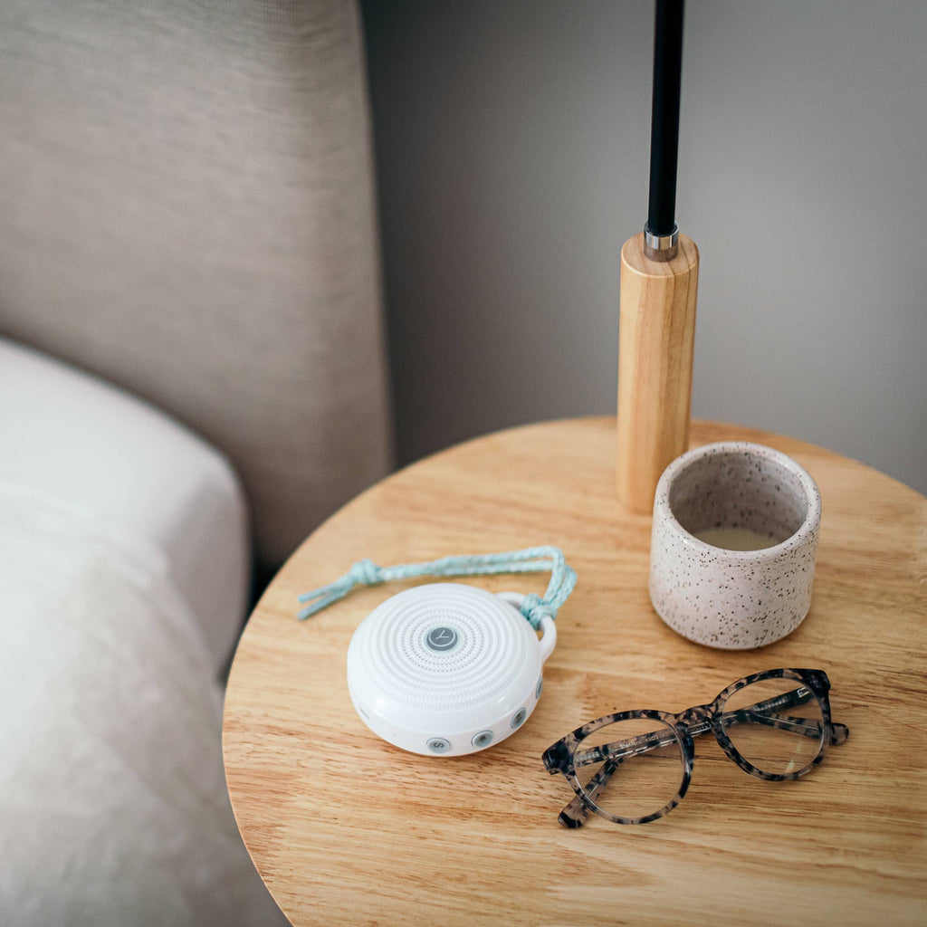Yogasleep Rohm Portable Sound Machine for Travel