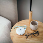 Yogasleep Rohm Portable Sound Machine for Travel