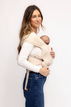 Aerial Newborn Buckle Wrap