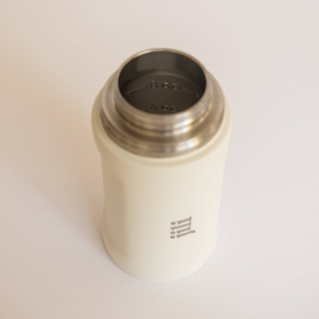 All-In-One Baby Bottle
