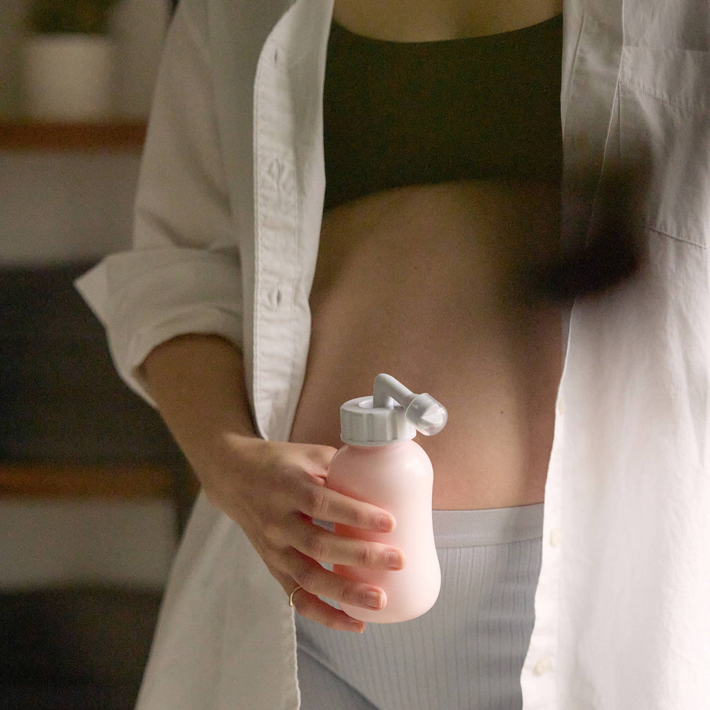 Postpartum Peri Wash Bottle