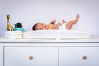 Hatch Grow Smart Changing Pad & Scale