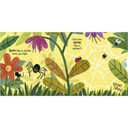 Animal Actions: Buzz Like a Bee