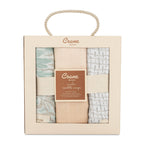Cove 3-pc. Swaddle Set