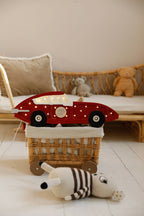 Little Lights Race Car