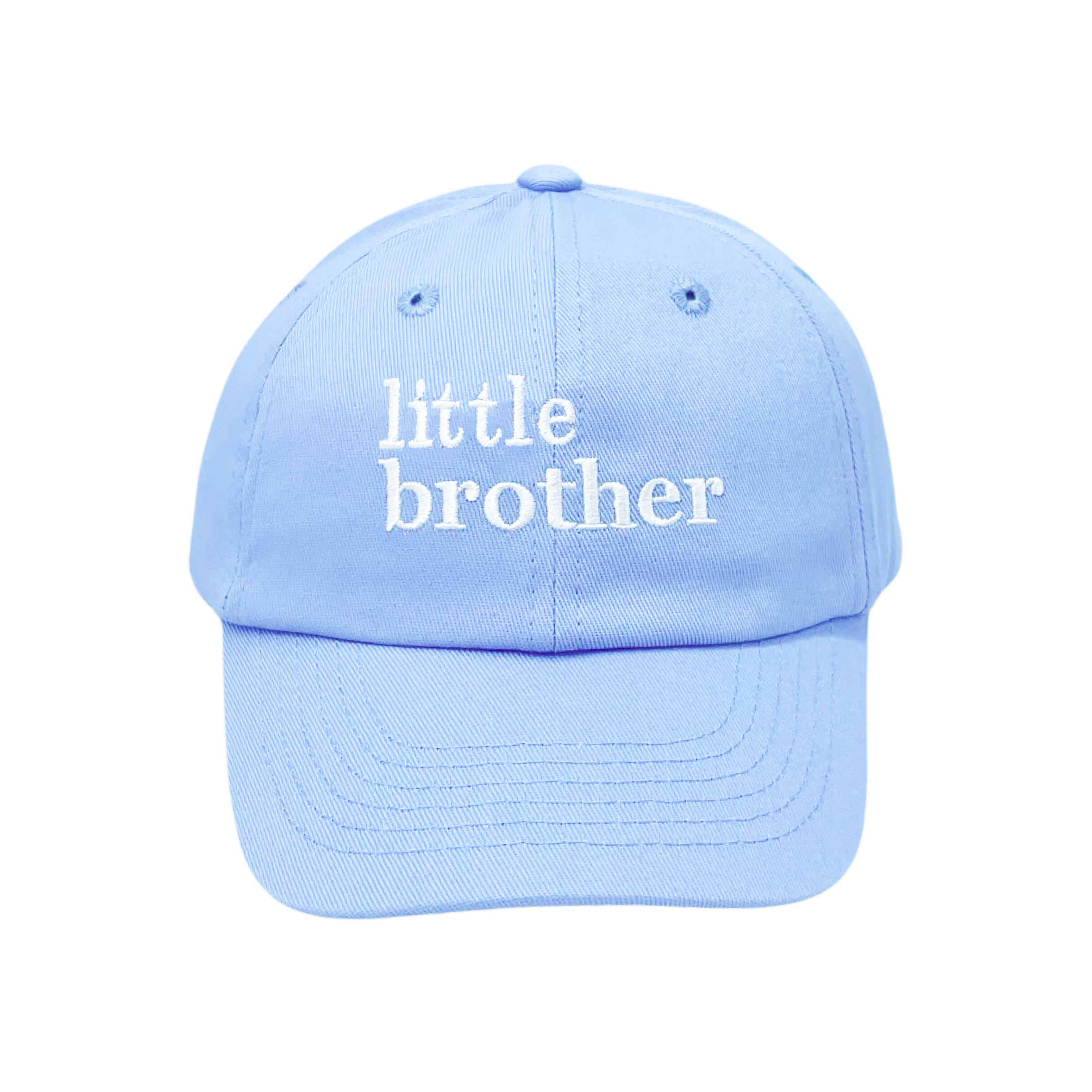 Little Brother Baseball Hat (Baby, Youth)