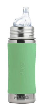 Kiki® 11oz Sippy Bottle
