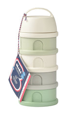 BEABA Formula Snack Container - Sage