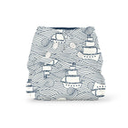 Outer (+ Swim Diaper)