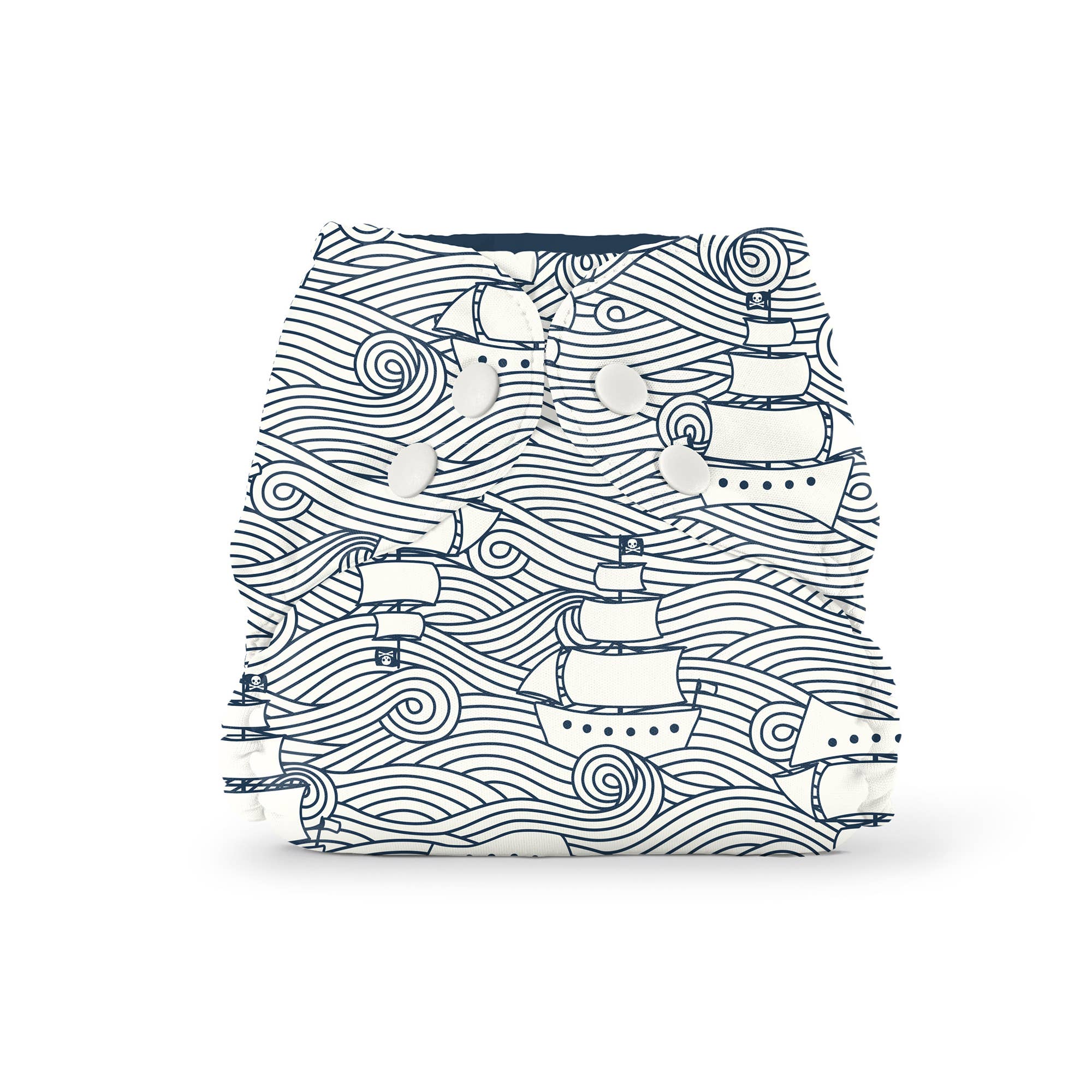 Outer (+ Swim Diaper)