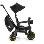 Liki Trike- Midnight Edition- Local Pickup