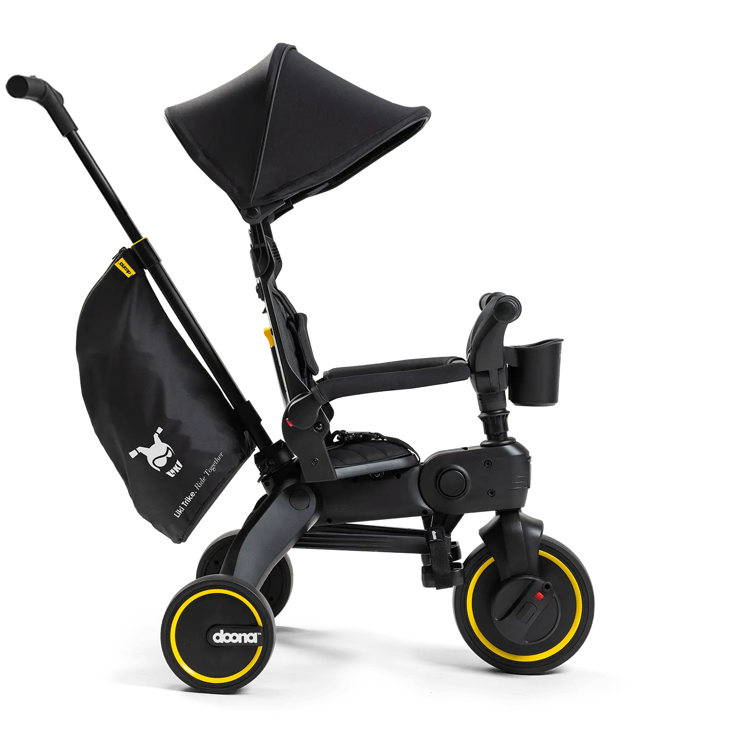 Liki Trike- Midnight Edition- Local Pickup