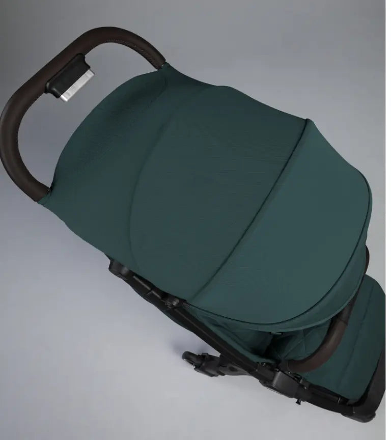 Silver Cross Clic Super Compact Stroller - Local Pickup
