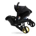 Doona + Carseat and Stroller- Midnight Edition- Local Pickup