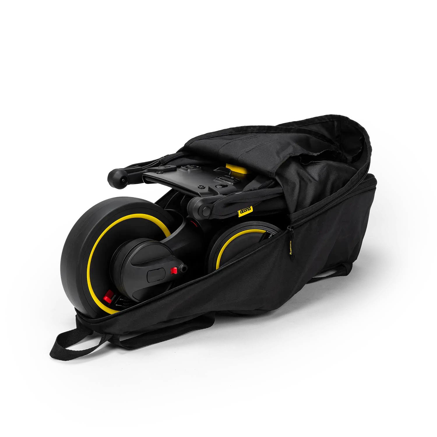 Doona Liki Trike S5- Free Shipping