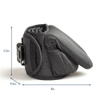 Itzy Hold & Fold™ - Hip Seat Carrier