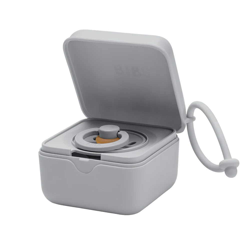 Pacifier Box