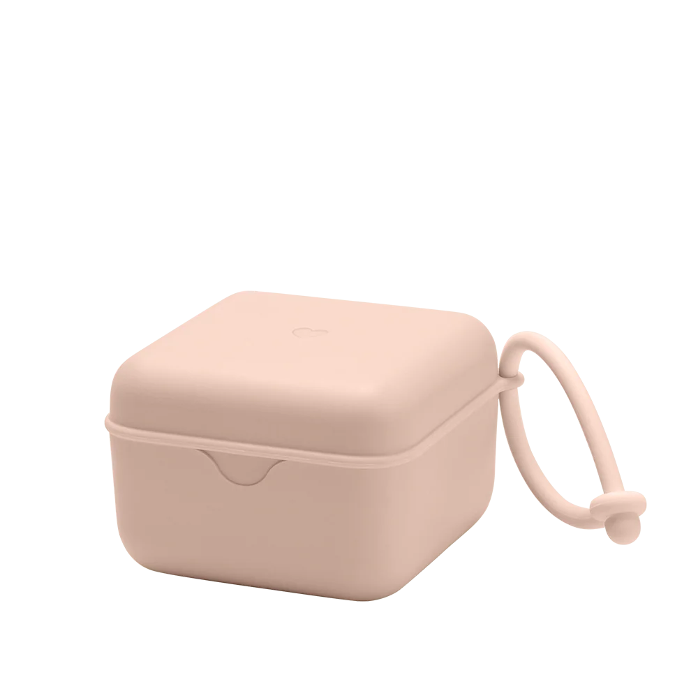 Pacifier Box