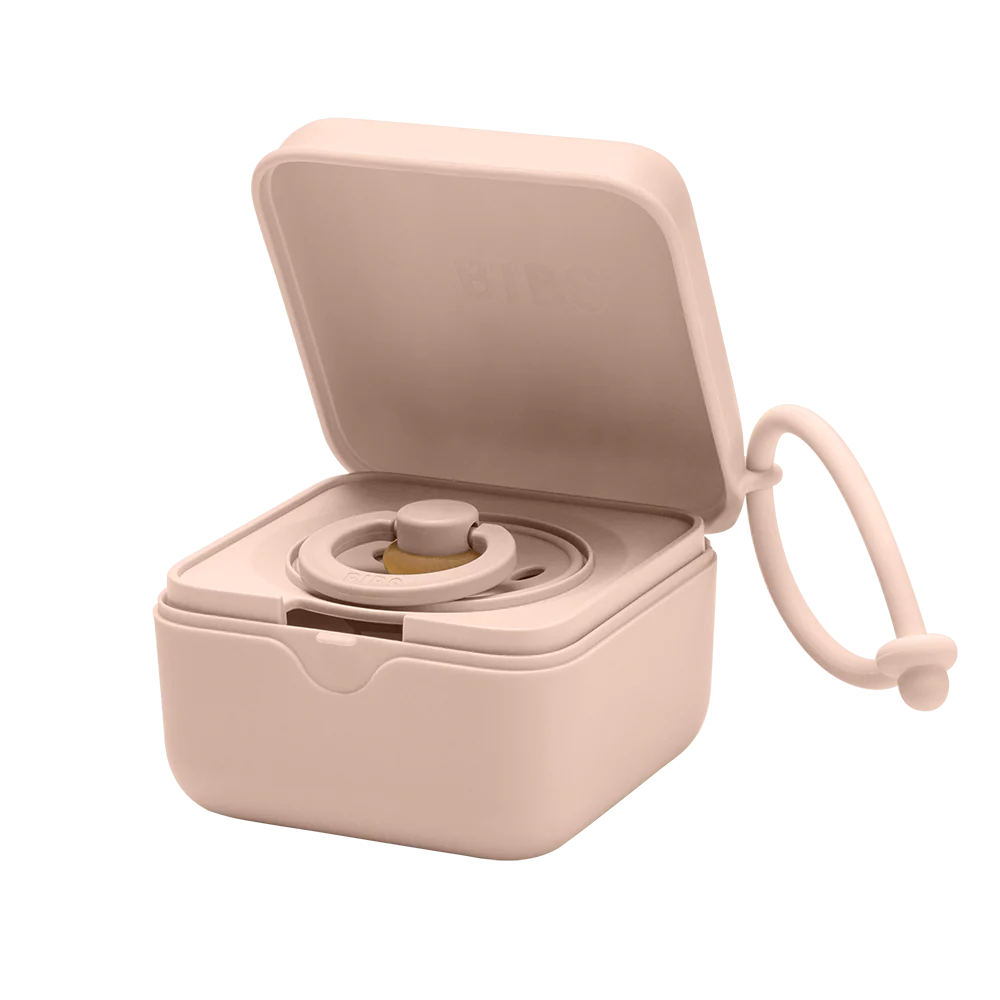 Pacifier Box