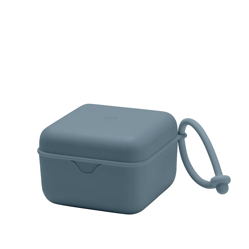 Pacifier Box