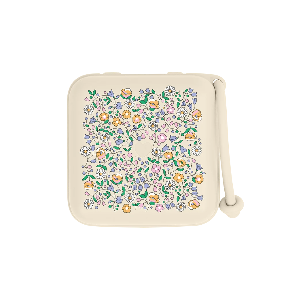 BIBS x Liberty Pacifier Box