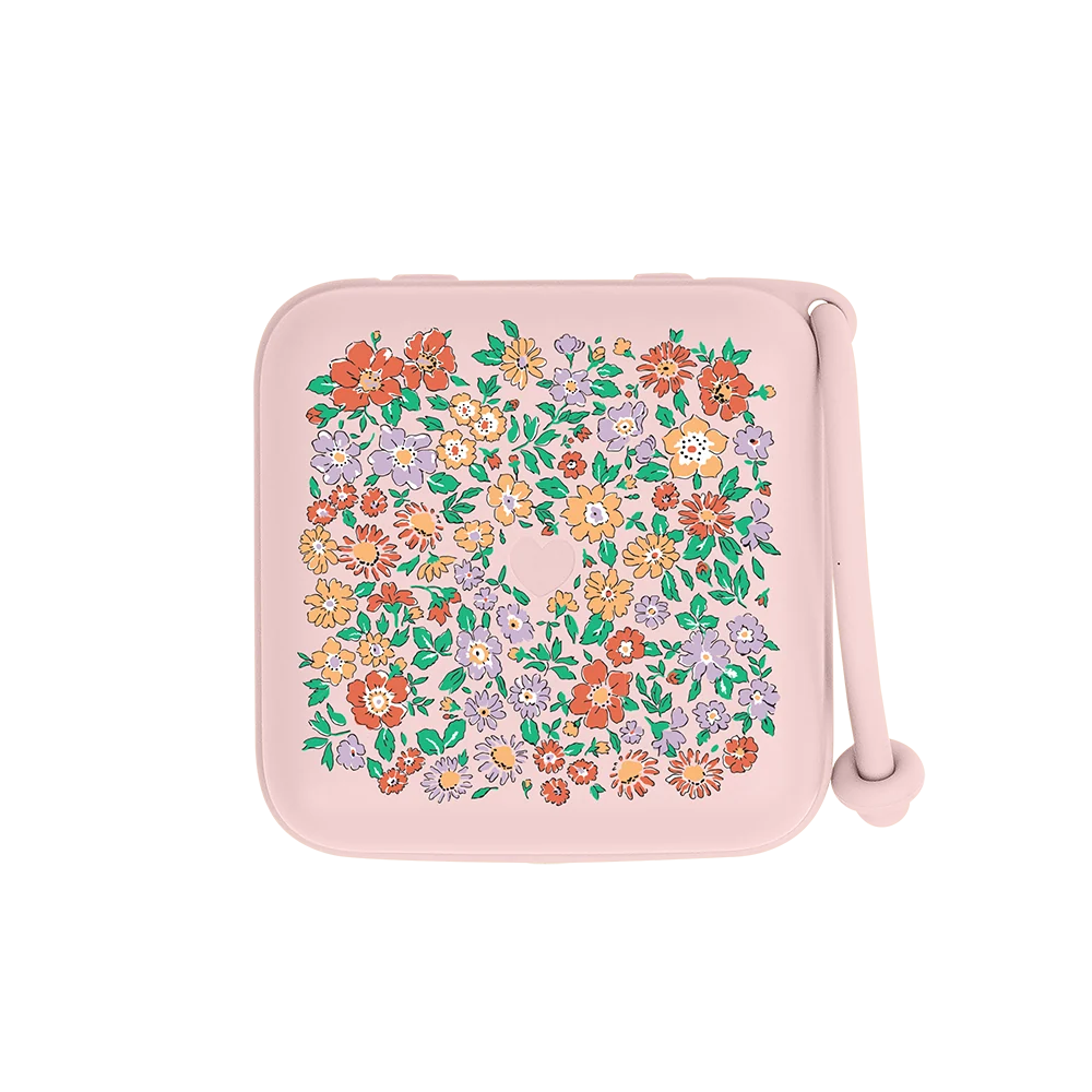 BIBS x Liberty Pacifier Box