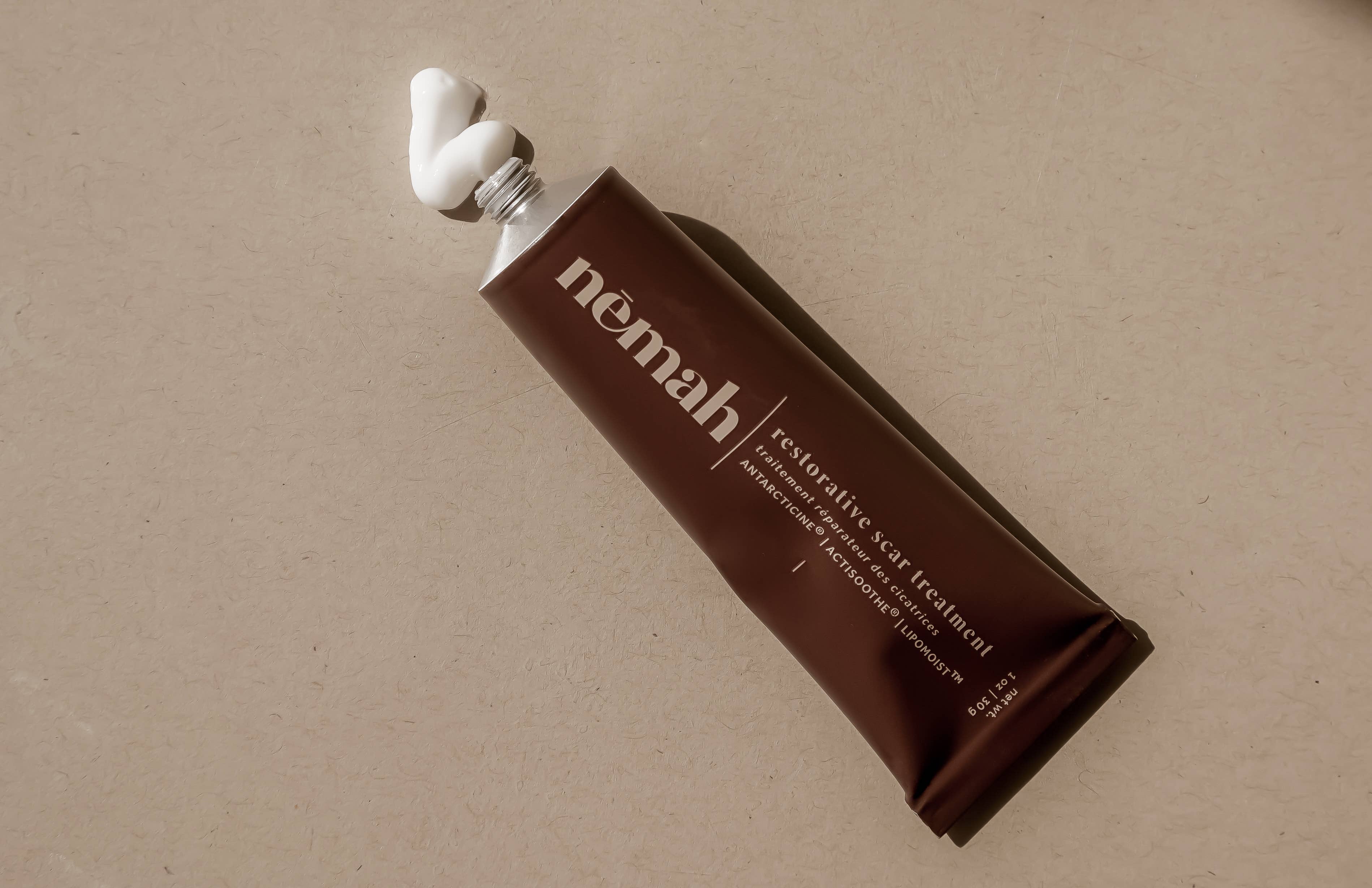 Restorative Scar Cream – Soothing, Science-Backed Care
