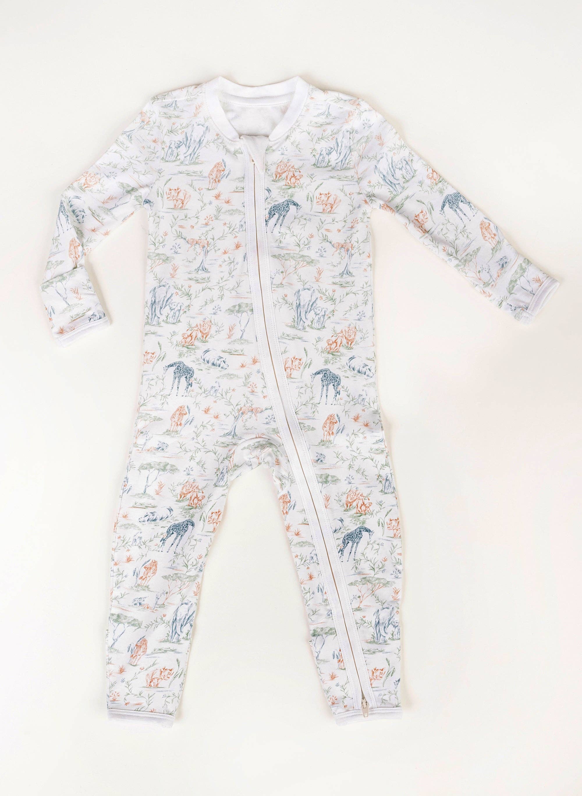 Sweet Savanna One-Piece