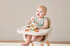 *NEW* Itzy Twist & Bop™ - High Chair Sensory Toy Goose