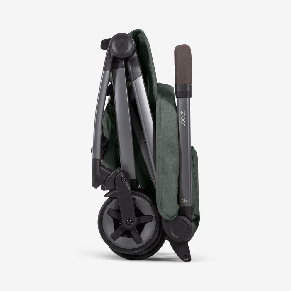 Joolz Aer2 Buggy- Free Shipping