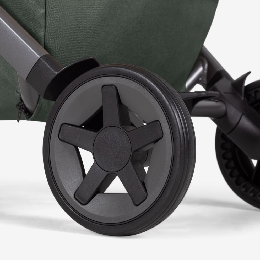 Joolz Aer2 Buggy- Free Shipping
