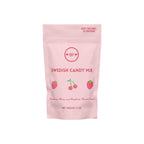 Swedish Candy Mix - Peach, Strawberry, Cherry