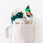 Wet Bag: Wander