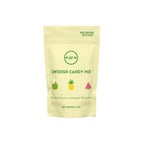 Swedish Candy Mix 6oz - Pineapple, Sour Apple, Watermelon