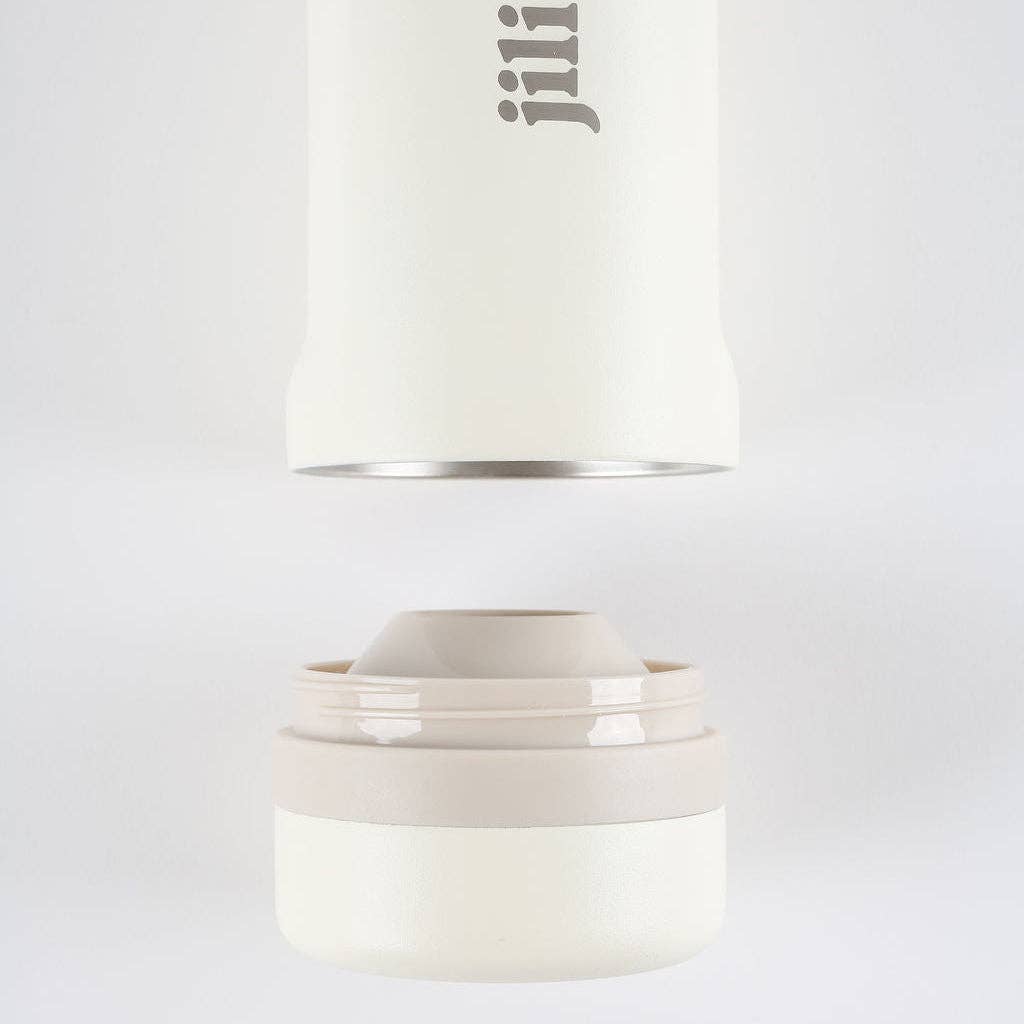 All-In-One Baby Bottle