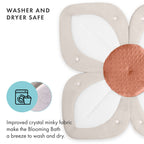Blooming Bath Lotus