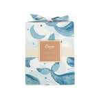 Caspian Crib Sheet