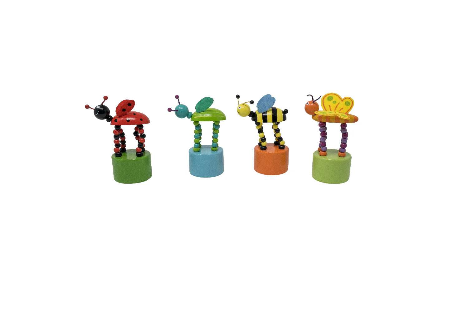 Push Puppet: Bugs
